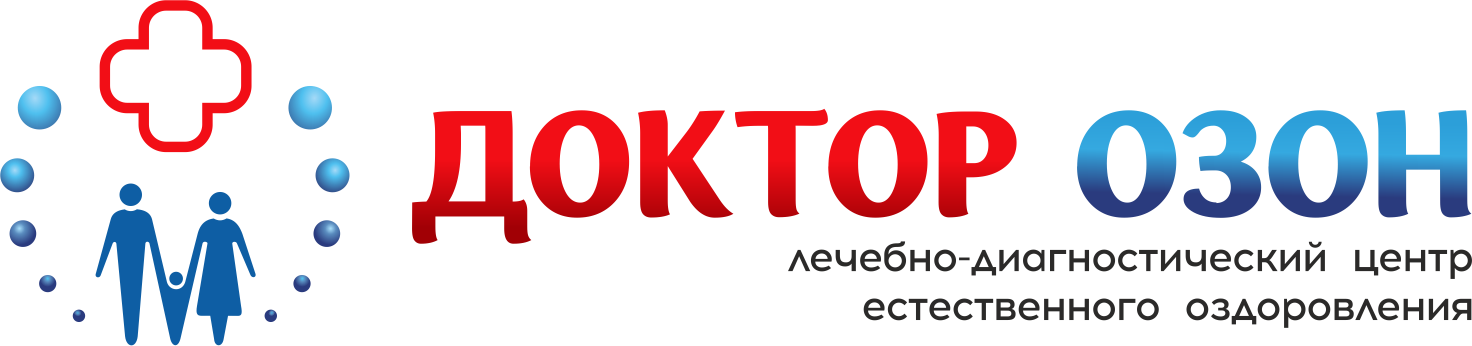 ДокторОзон